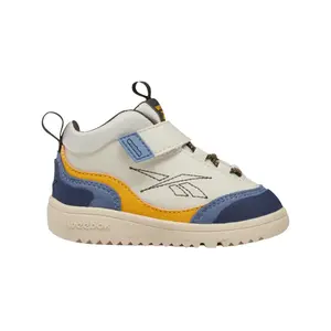 Baby shoes Reebok Weebok Storm X image-1