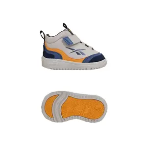 Baby shoes Reebok Weebok Storm X image-0