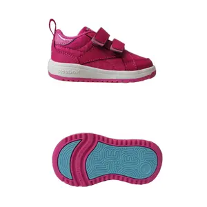 Baby shoes Reebok Weebok Clasp Low image-0