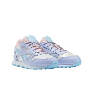 Træningssko til piger Reebok Classic Leather image-6