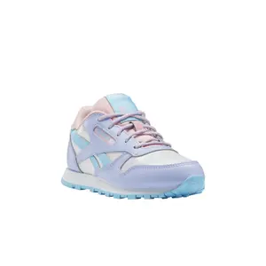 Træningssko til piger Reebok Classic Leather image-5