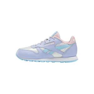 Træningssko til piger Reebok Classic Leather image-3