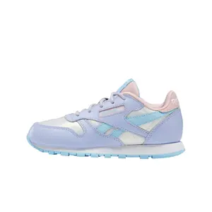 Træningssko til piger Reebok Classic Leather image-2
