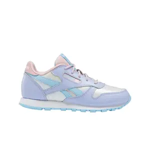 Træningssko til piger Reebok Classic Leather image-0