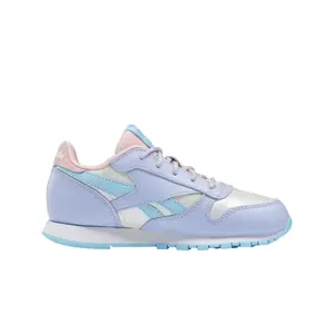 Træningssko til piger Reebok Classic Leather image-1