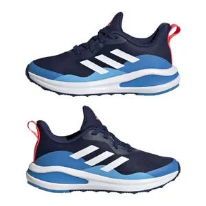 Children's shoes adidas FortaRun Lace image-6