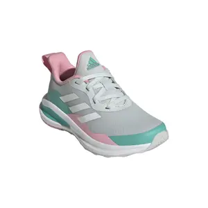 Children's shoes adidas Fortarun Lace image-4
