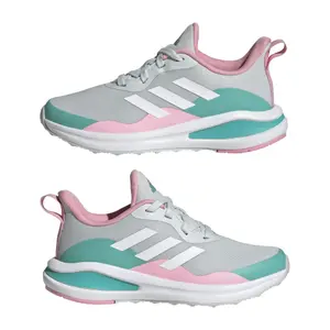 Children's shoes adidas Fortarun Lace image-2