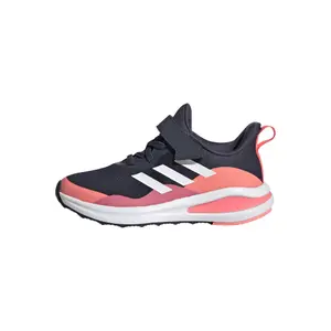 Children's shoes adidas Fortarun Elastic Lace Top Strap image-1