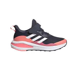 Children's shoes adidas Fortarun Elastic Lace Top Strap image-0