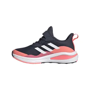 Children's shoes adidas Fortarun Elastic Lace Top Strap image-3