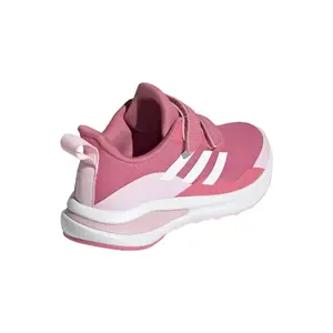Children's shoes adidas FortaRun Double Strap image-4