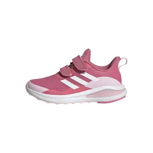 Children's shoes adidas FortaRun Double Strap image-5