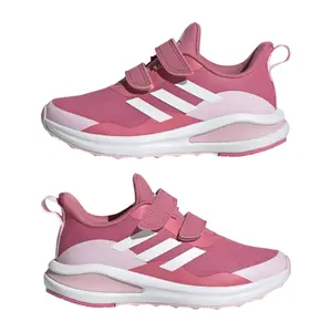 Children's shoes adidas FortaRun Double Strap image-6