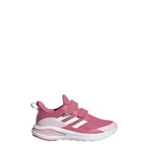 Children's shoes adidas FortaRun Double Strap image-1