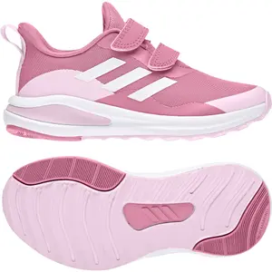 Children's shoes adidas FortaRun Double Strap image-2