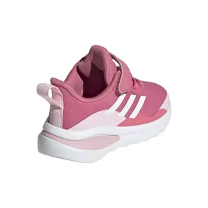 Zapatos para niños adidas FortaRun Elastic Lace Top Strap image-6