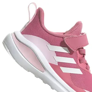 Zapatos para niños adidas FortaRun Elastic Lace Top Strap image-5