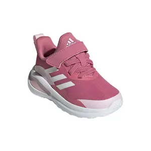 Zapatos para niños adidas FortaRun Elastic Lace Top Strap image-3