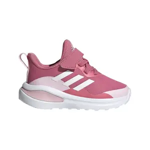 Zapatos para niños adidas FortaRun Elastic Lace Top Strap image-0
