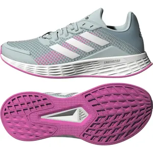 Children's running shoes adidas Duramo SL image-3