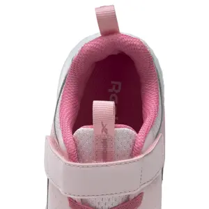 Girl sneakers Reebok Rush Runner 4 image-6