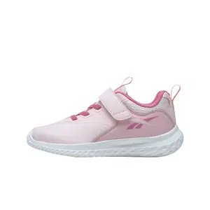 Girl sneakers Reebok Rush Runner 4 image-4