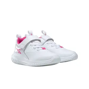 Girl sneakers Reebok Rush Runner 4 image-5