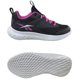 Girl's sneakers Reebok Rush Runner 4 image-0