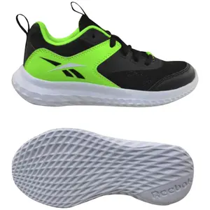 Children's sneakers Reebok Rush Runner 4 image-0