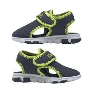 Sandales garçon Reebok wave glider iii image-2