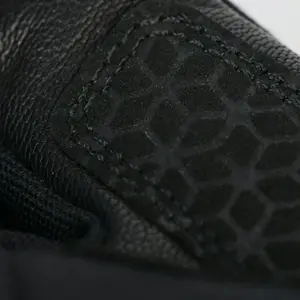 Luvas de motociclismo de meia estação para mulher Oxford Convoy 3.0 image-3