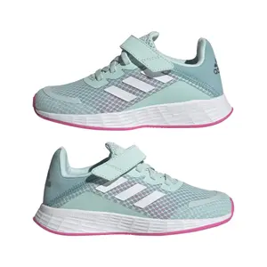 Loopschoenen voor kinderen adidas Duramo SL image-2