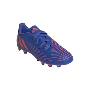Children's Football boots adidas Predator Edge.4 MG - Sapphire Edge Pack image-5