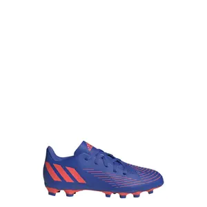 Children's Football boots adidas Predator Edge.4 MG - Sapphire Edge Pack image-4