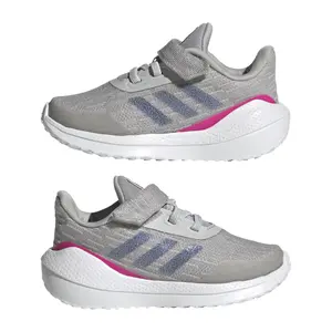 Zapatillas para niños adidas EQ21 Run image-2