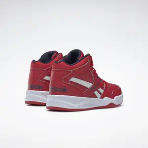Children's shoes Reebok BB4500 Court image-2