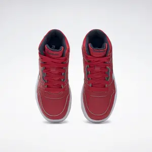 Children's shoes Reebok BB4500 Court image-4