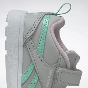 Girl's shoes Reebok Royal Prime 2 image-5