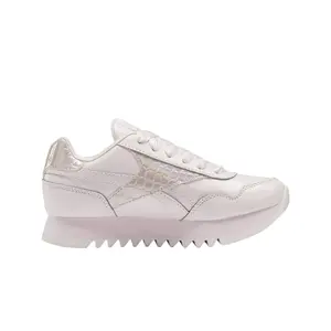 Træningssko til piger Reebok Royal Classic Jogger 3 Platform image-3