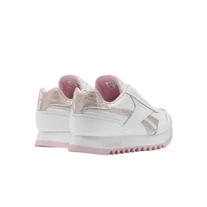 Girl's sneakers Reebok Royal Classic Jogger 3 Platform image-6