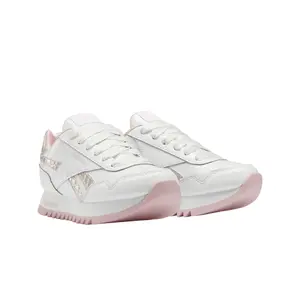 Girl's sneakers Reebok Royal Classic Jogger 3 Platform image-5