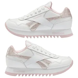 Girl's sneakers Reebok Royal Classic Jogger 3 Platform image-2