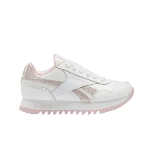 Girl's sneakers Reebok Royal Classic Jogger 3 Platform image-0