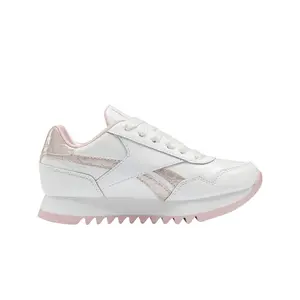 Girl's sneakers Reebok Royal Classic Jogger 3 Platform image-3