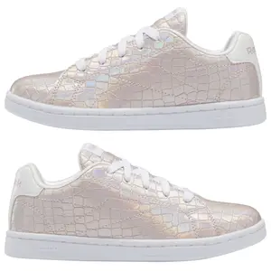 Girl sneakers Reebok Royal Complete CLN 2 image-4