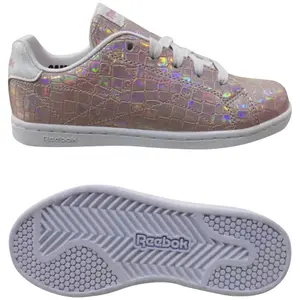 Girl sneakers Reebok Royal Complete CLN 2 image-0