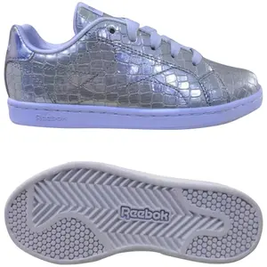 Girl sneakers Reebok Royal Complete CLN 2 image-0