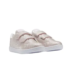 Girl sneakers Reebok Royal Complete CLN 2 image-5