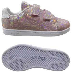 Girl sneakers Reebok Royal Complete CLN 2 image-0